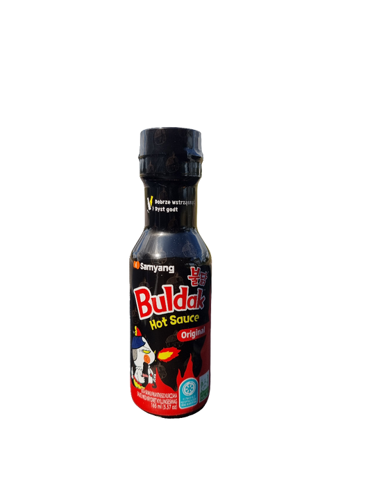 Samyang Buldak 165 ml Original Hot Sauce