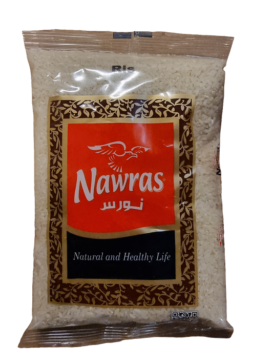 Nawras 900 gr rundris Australien