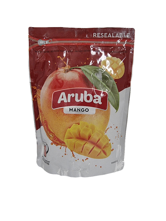 Aruba 500 gr manho dryck pulver