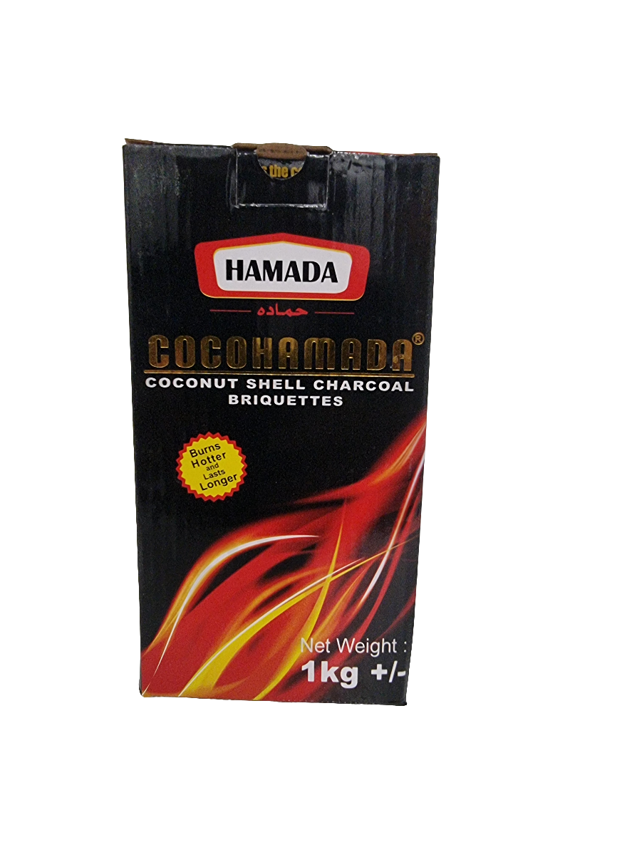 Hamada 1 kg vattenpipa kål