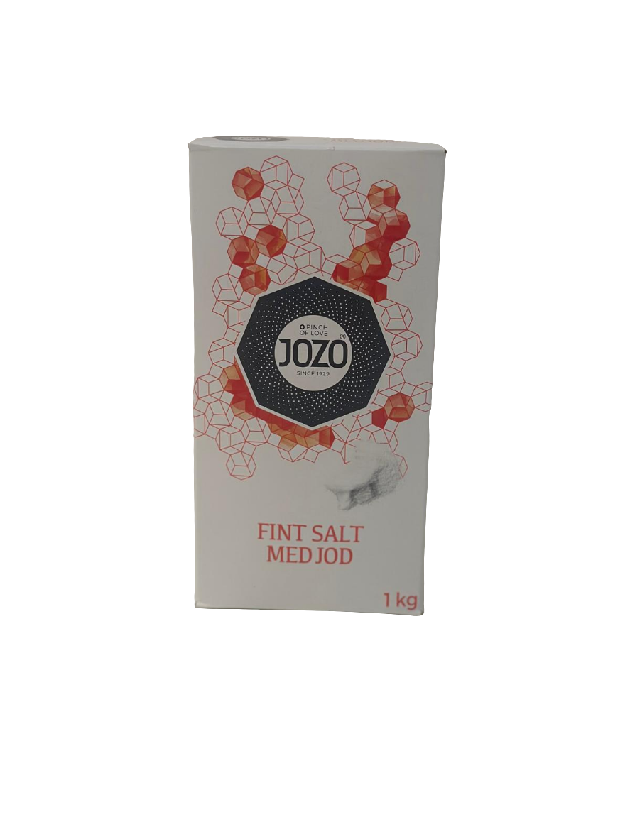 Jozo 1 kg salt
