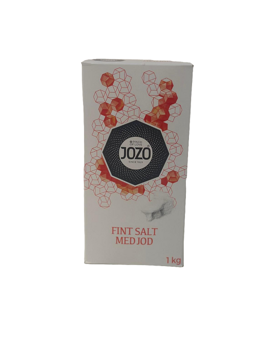 Jozo 1 kg salt