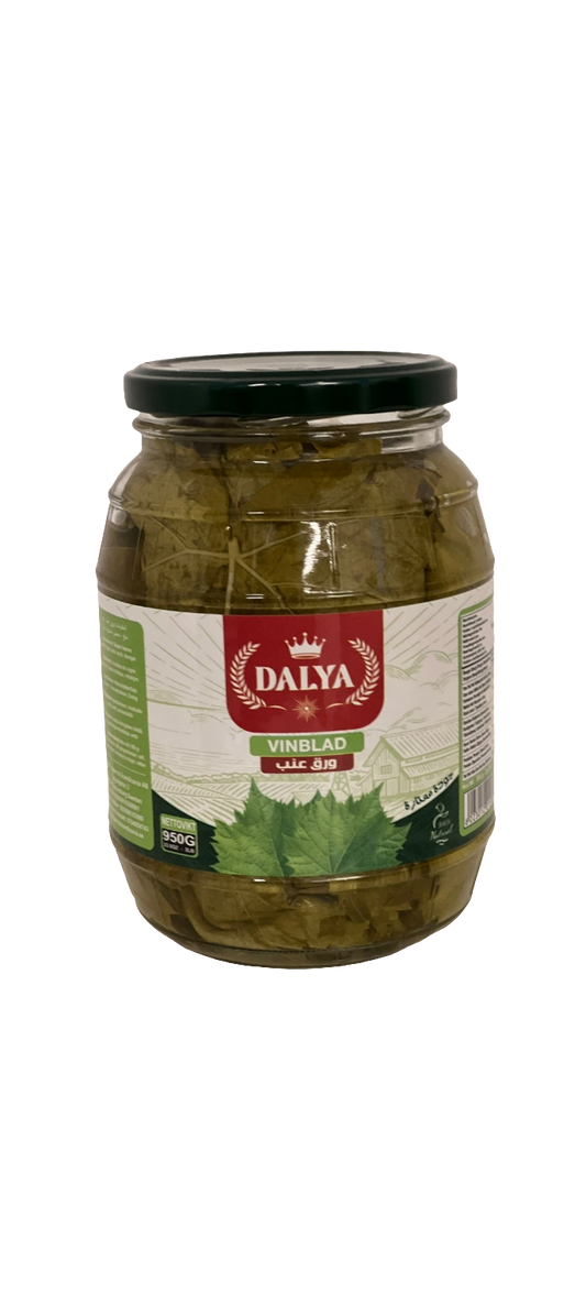 Dalya 950 ml vinblad