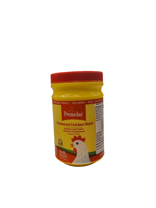 Promolac 1 kg pulver kyckling buljong
