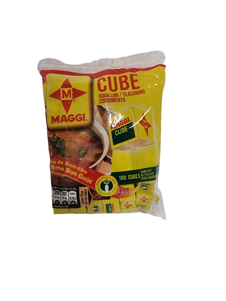 Maggi 400 gr Nigeria