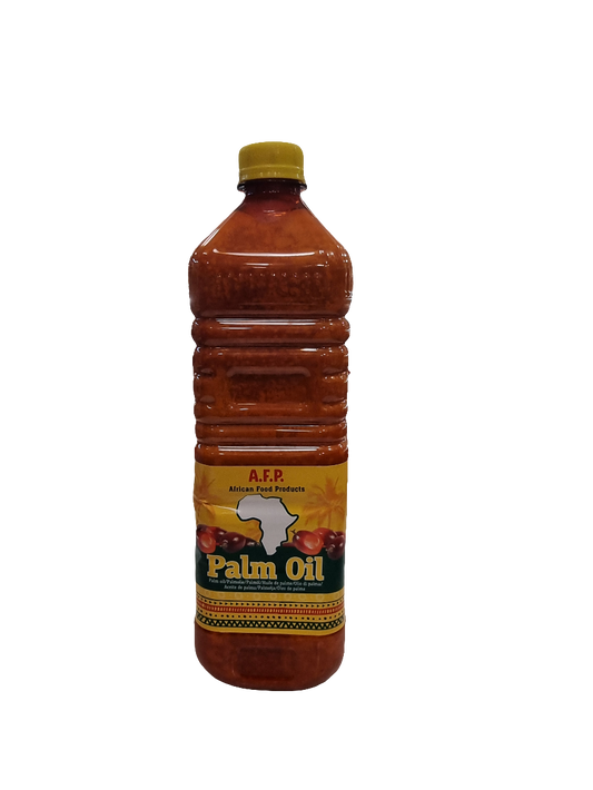 A.F.P 1 lt palm oil