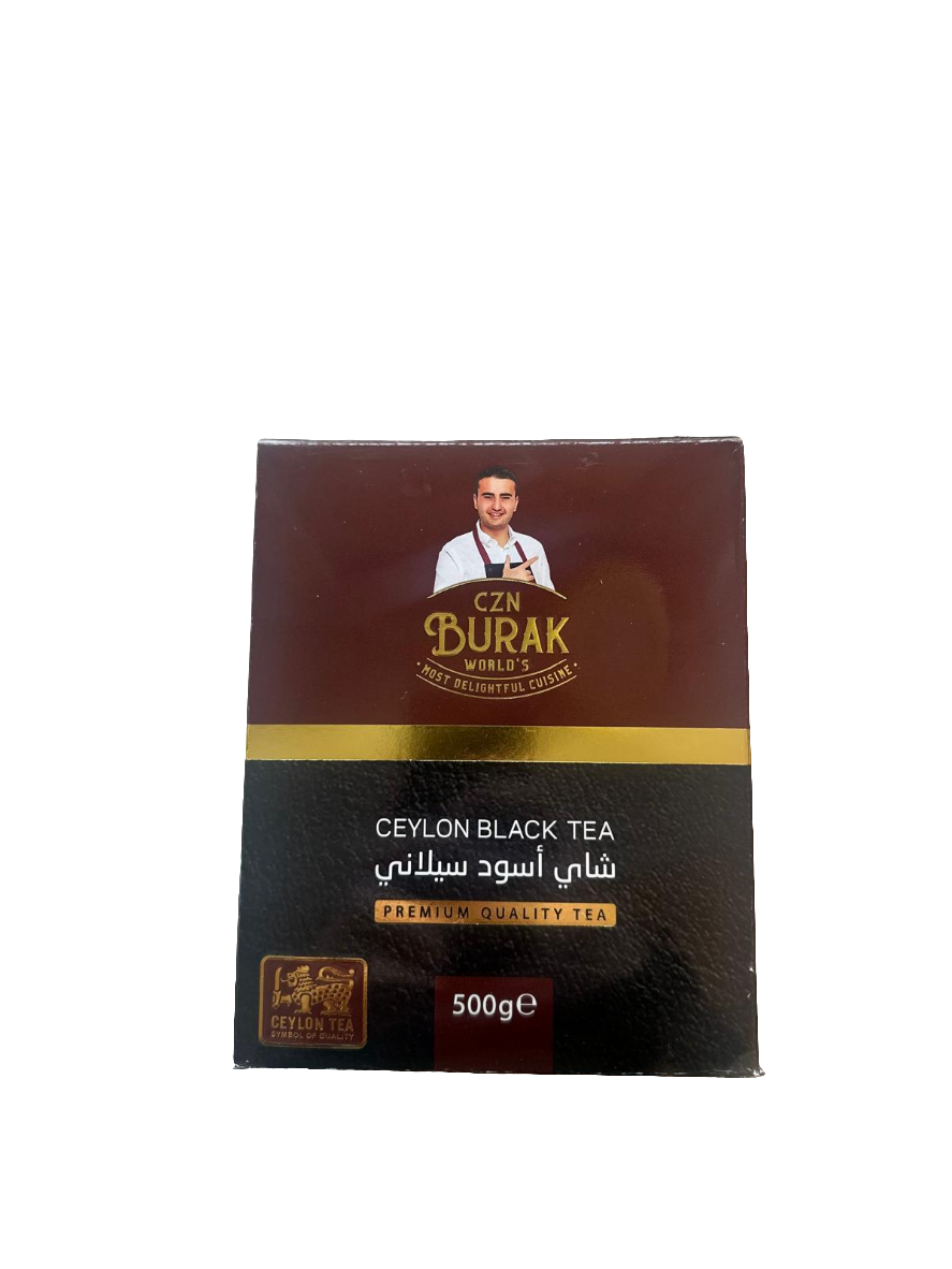 Czn Burak 500gr ceylon te