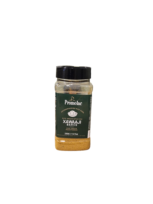 Promolac 300 gr ris krydda