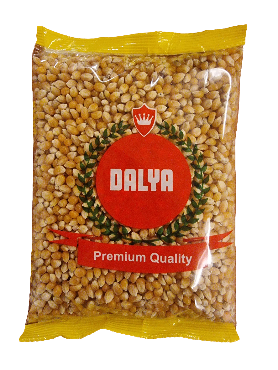 Dalya 700 gr popcorn