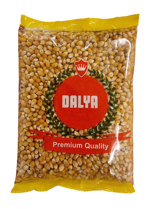 Dalya 700 gr popcorn