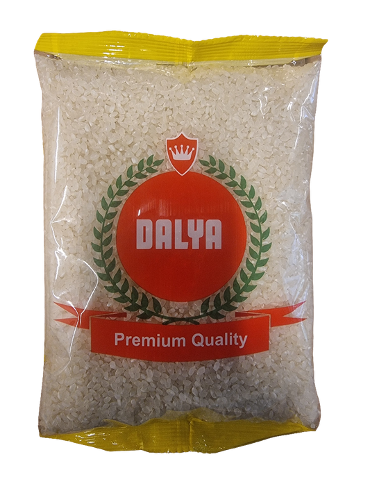 Dalya 800 gr rundkornigt ris