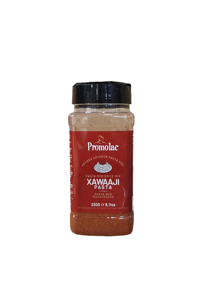 Promolac 300 gr pasta krydda