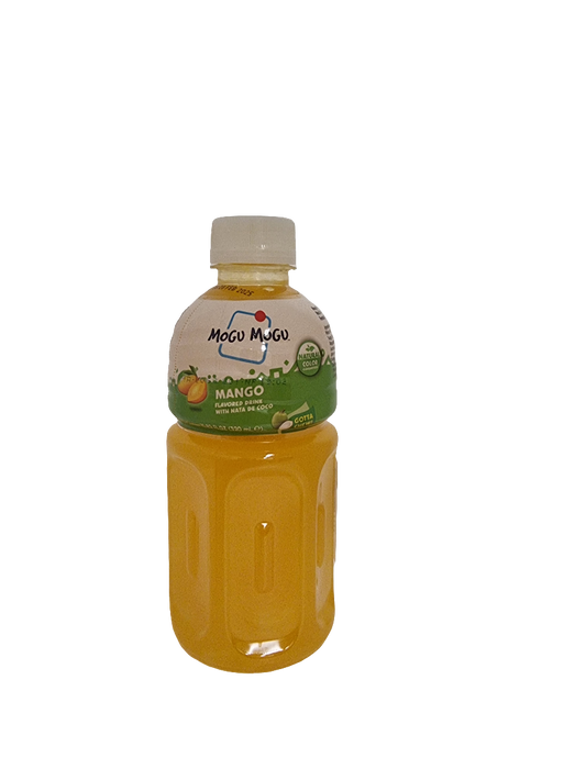Mogu mogu 320ml mango dryck