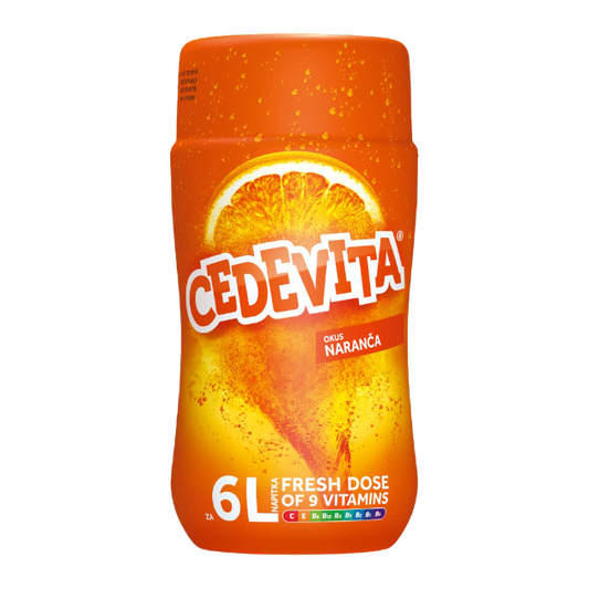 Cedevita 6L