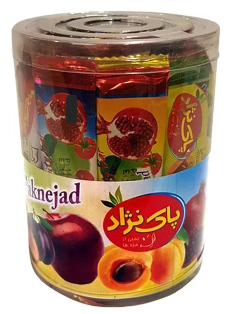 Paknejad 450 gr lavasak