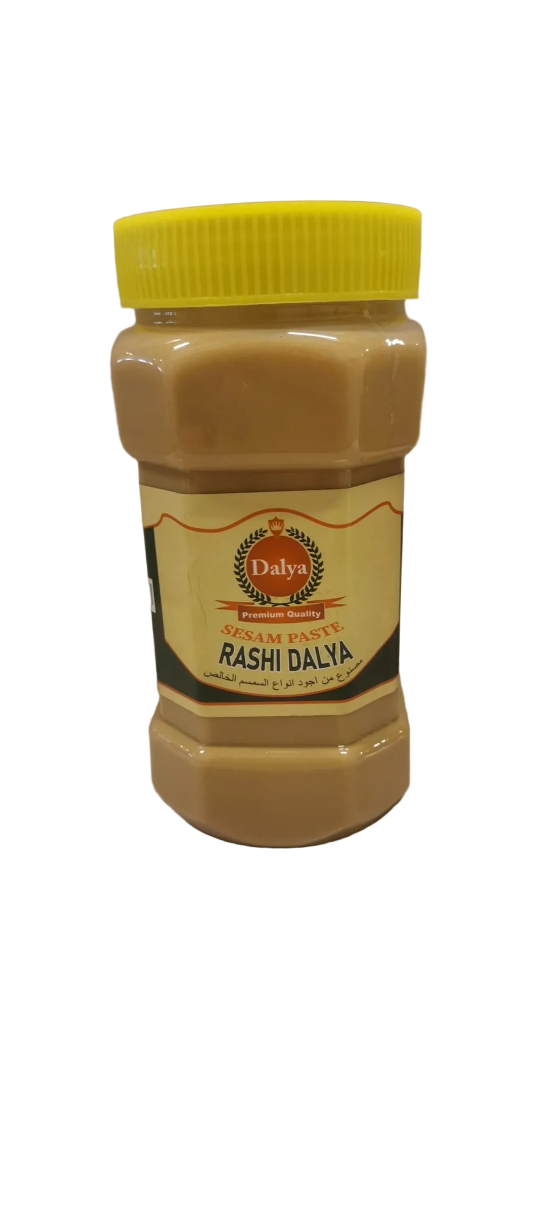 Dalya 700   gr Arbil tahina rashi