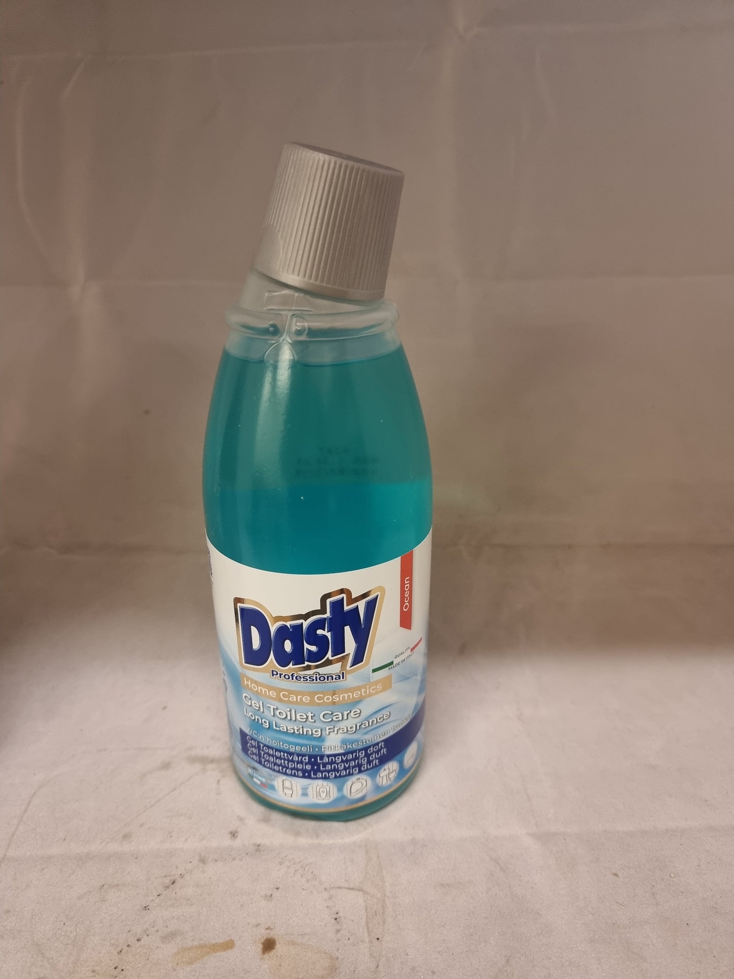 Dasty 750 badrum regöring turkuaz