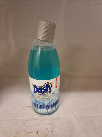 Dasty 750 badrum regöring turkuaz
