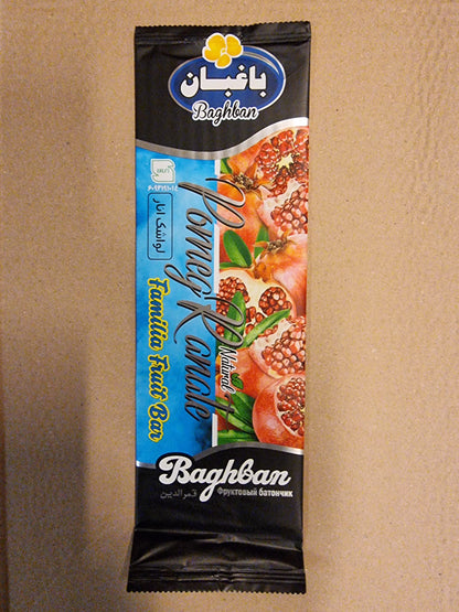 Baghban 100 gr lavasak granatäpple