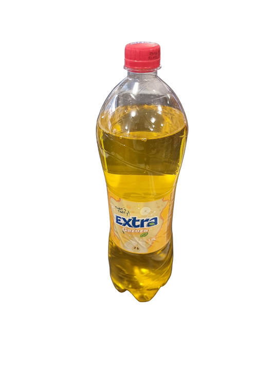 Extra 1,5 lt Gazoza