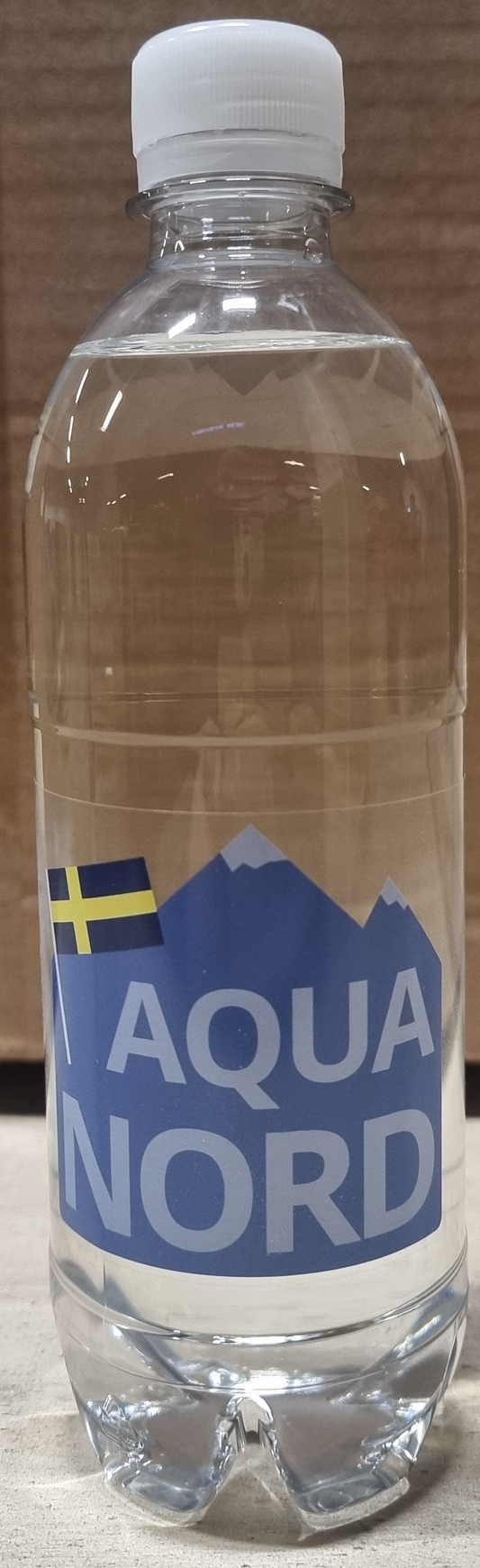 Agua Nord 500 ml vatten