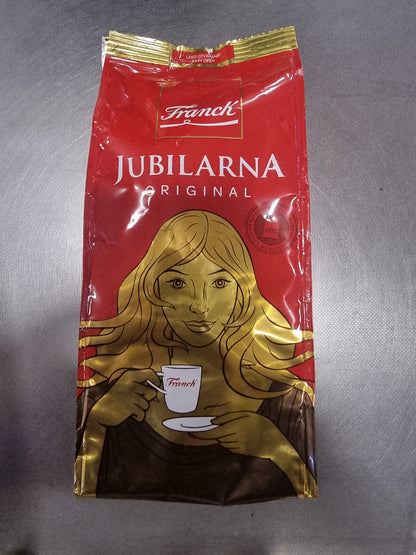 Franck Jubilarna kafa 400 gr