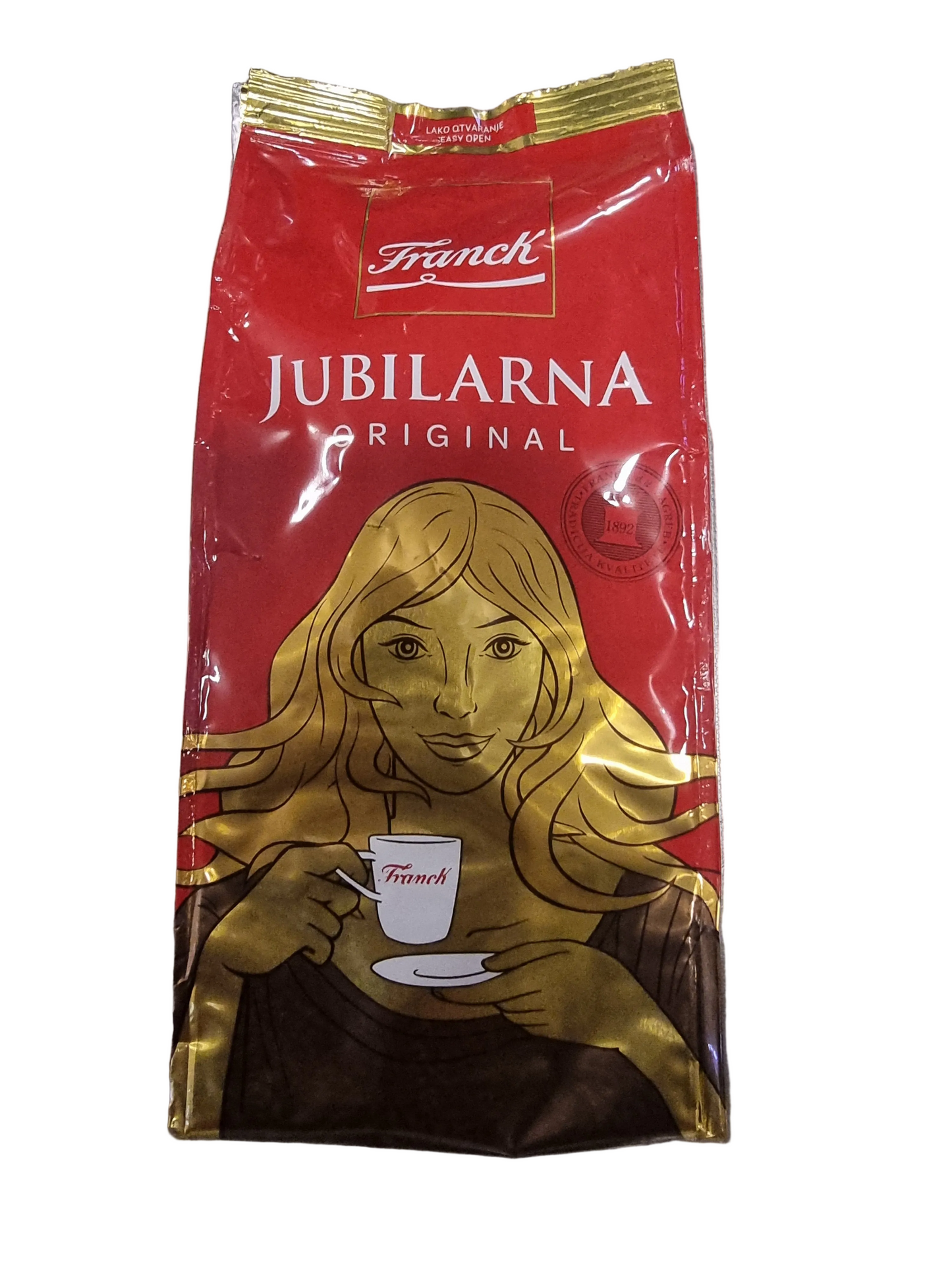 Franck Jubilarna kafa 400 gr