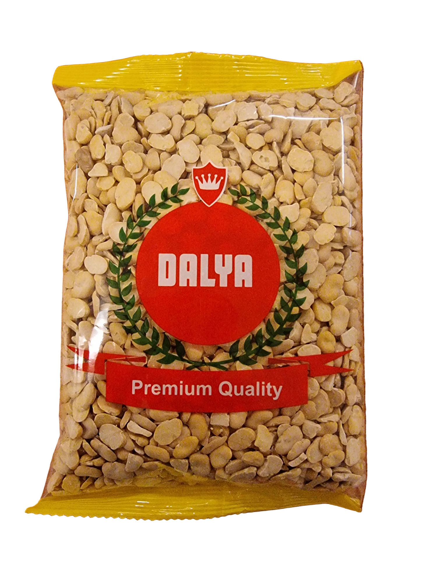 Dalya 700 gr kluvna bondbönor