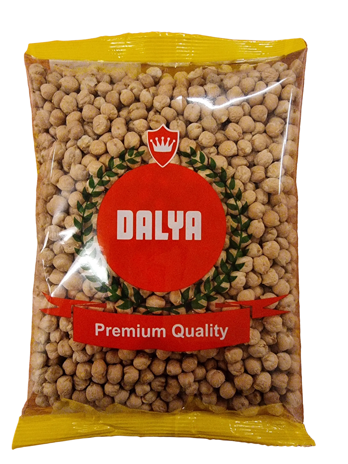 Dalya 700 gr kikärter 9 mm