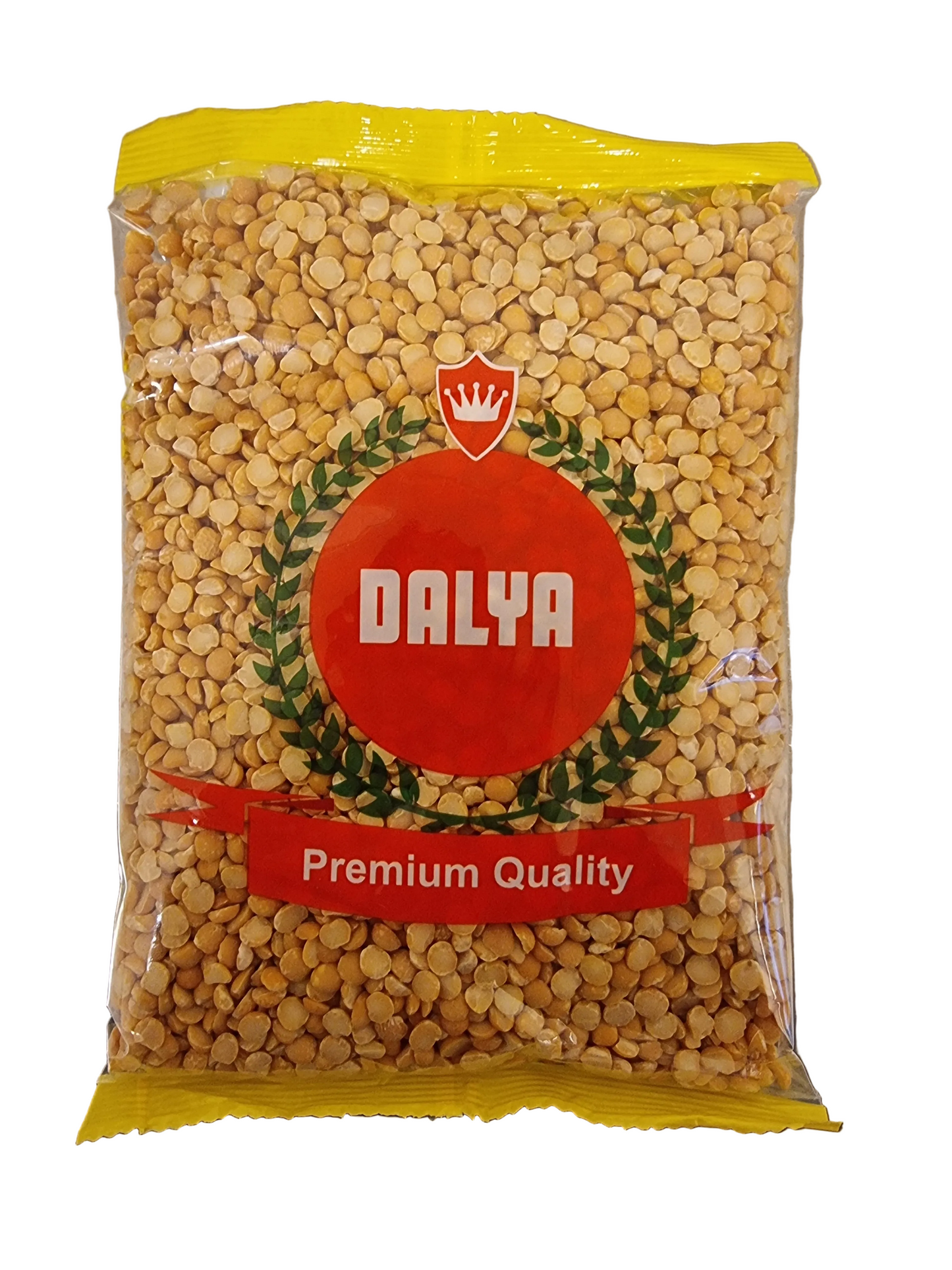 Dalya 700 gr kluvna ärter