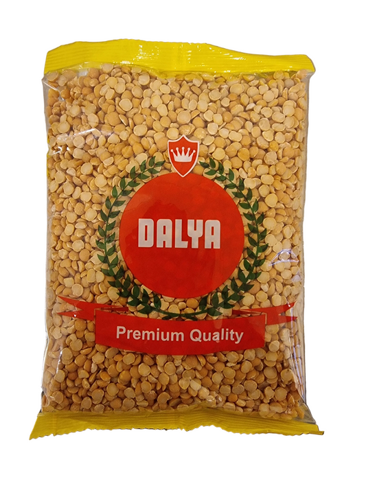 Dalya 700 gr kluvna ärter