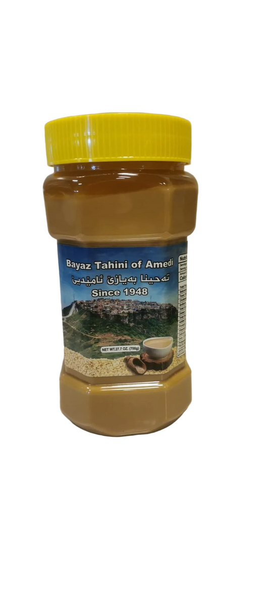Bayaz tahini Amedi 700 gr